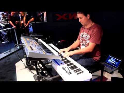 Casio at NAMM  Kristian Terzić   Five Stars