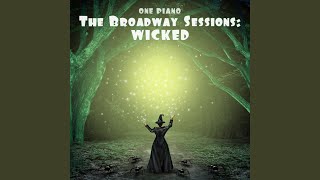 No One Mourns the Wicked