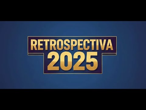 Retrospectiva 2025