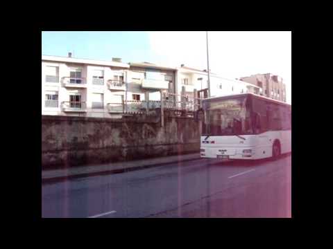 0364 🇵🇹 Porto 🚌 Valpi 245 ● Porto (Bolhão) ➙ Campo ● line V94