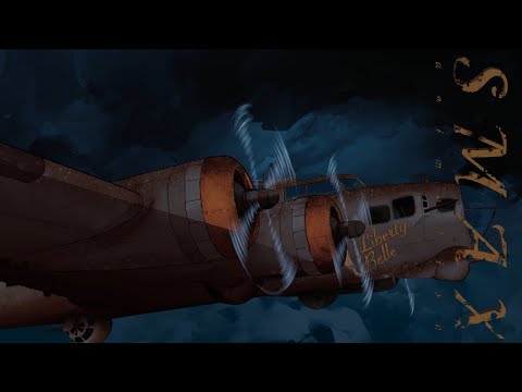 Liberty Belle | LOVE, DEATH + ROBOTS VOLUME 4 | SMAX ANIMATION