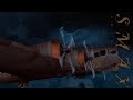 Liberty Belle LOVE DEATH ROBOTS VOLUME 4 SMAX ANIMATION