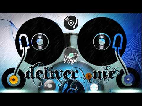 Sister Bliss - Deliver Me (Hiver & Hammer's 'Flight Over Hamburg' Remix) ·2001·