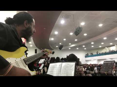 #guitarcam - Fidelidade - Danielle Cristina - Michel Ribeiro (cover)