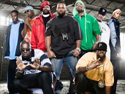the truth behind the U God and RZA- Wu Tang Clan beef