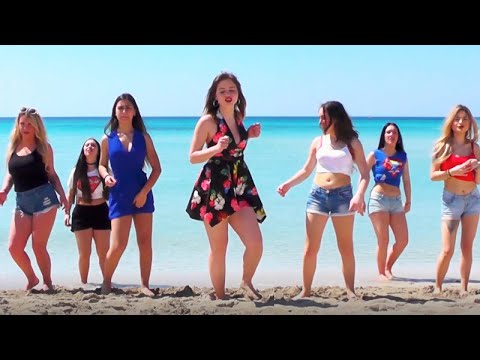 Desiree - L'ammore nun fa male (Ufficiale 2018)