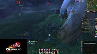 Finding Your Hunt Target & Using Riposte – WoW Midnight | Wowhead