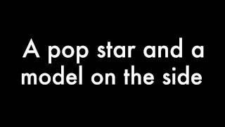 McBusted Air guitar lyrics