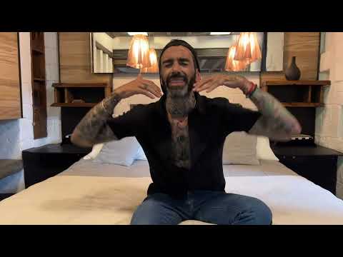 Cristian EL INICIO (cuando fuimos nada)