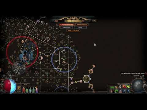 Barrage CoC Ice Spear + Freezing Pulse Assassin Build Guide [3.14]