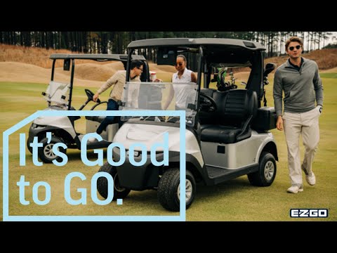 E-Z-GO RXV Freedom/Fleet-1