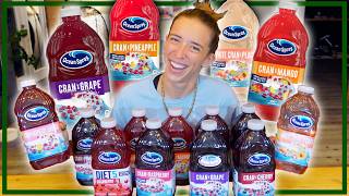 Which Cran Is The BEST!