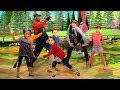 Zip A Dee Doo Dah Choo Choo Soul Disney Junior