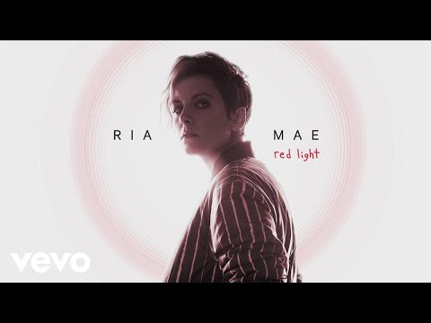 Ria Mae - Red Light (Audio)