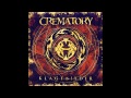Crematory - Nie Wieder w/ lyrics 