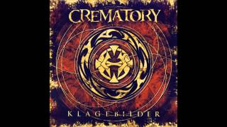 Crematory - Nie Wieder w/ lyrics