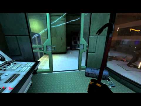 Black Mesa: Giant Bomb Unfinished 05/19/2015
