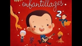 Aldebert - Petits d'Anges - cover