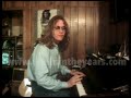 Warren Zevon- "Frank & Jesse James" LIVE 1976 [Reelin' In The Years Archive]