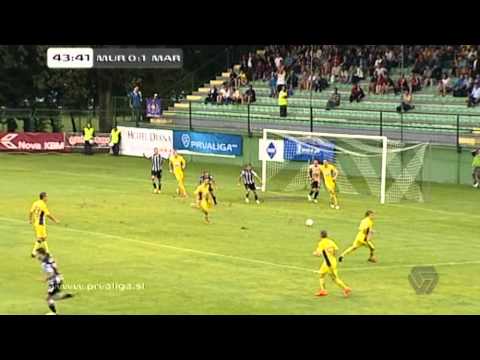 Vrhunci 3. krog Mura - Maribor