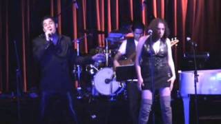 Francisco Rocha - Nada es para siempre (Amapola Cabaret)