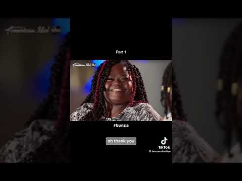 homeless girl make the judges cry 😢#tiktokvideo