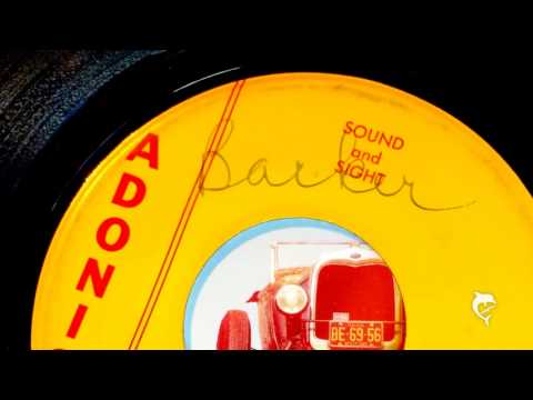 Ray Burden - A Hot-Rodders Dream (1960) Adonis
