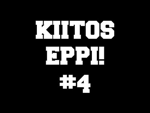 EPPI VIRNES #4