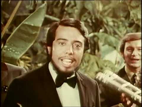 Sergio Mendes & Brasil '66 -  Mas Que Nada (1966)