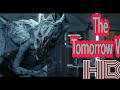 Catch Female Monster In The Movie The Tomorrow War