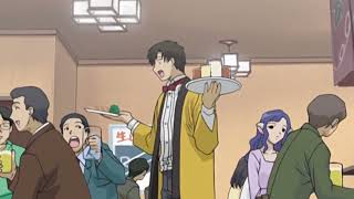 Chobits Episódio 16