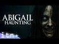 ABIGAIL HAUNTING | 👻🔪 FULL HORROR MOVIE 👻🔪 | HD