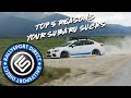 top 5 reasons your subaru sucks rallysportdirect.com