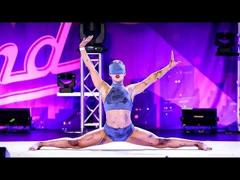 Siena Uremovic - Bird Box