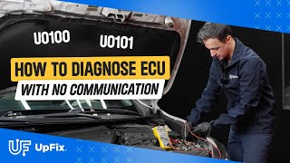 OBD Code u0100 Guide to Repair