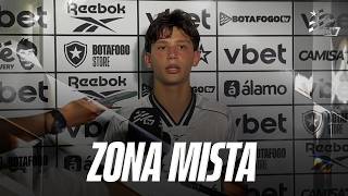 Entrevistas pós-jogo | Boavista x Botafogo | Cariocão