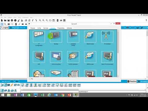 Conectar iot a router inalambrico