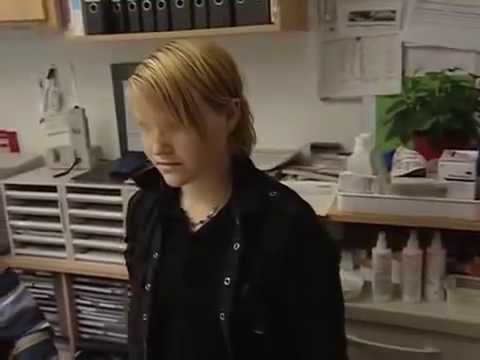 Probleme mit dem Ich Teil 2/4