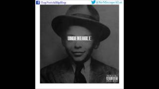 Logic - Relaxation (Young Sinatra: Undeniable)