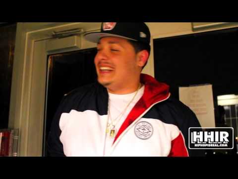 JIMZ ON BATTLING GOODZ: GOODZ TURNED DOWN  A 1 RD AGAINST ME + CONT TO TAKE SHOTS AT REIGN MAN