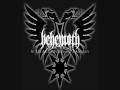 Behemoth-At The Arena Ov Aion-Demigod 