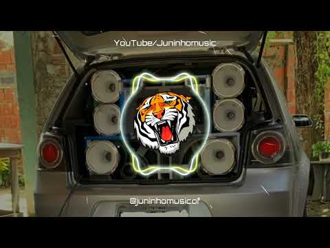 VEM MORENINHO - FORROZINHO - DJ JEFFDEPL