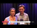 Kala Zingarica: Iva Bittová a Petr Pavlinec v Prostoru 