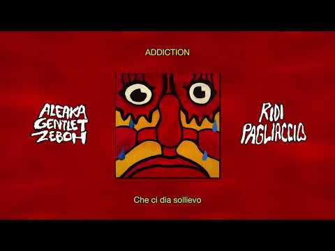 Video thumbnail for ADDICTION