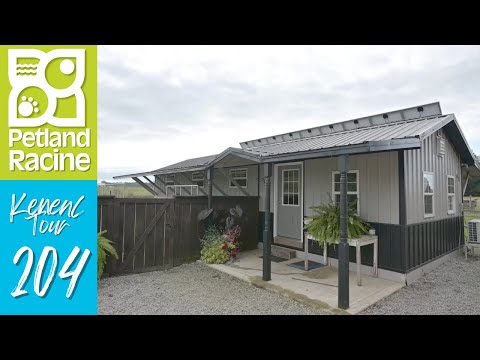 Kennel Tour 204