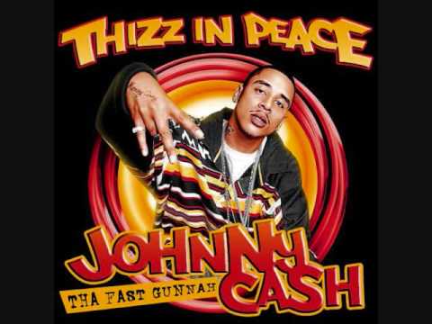 Johnny Ca$h - I'm A Gangsta (Feat.  Rydah J.  Klyde & J-Diggs)