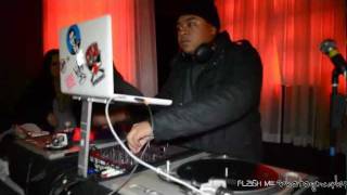 Wake Up Drunk Party 11/4/2011