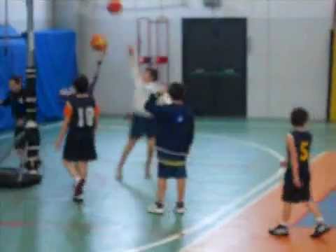 AQUILOTTI 2012 - ROVELETO vs CALENDASCO 2 DI 18.flv