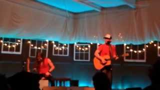 Sundy Best - My Old Kentucky Home & These Days