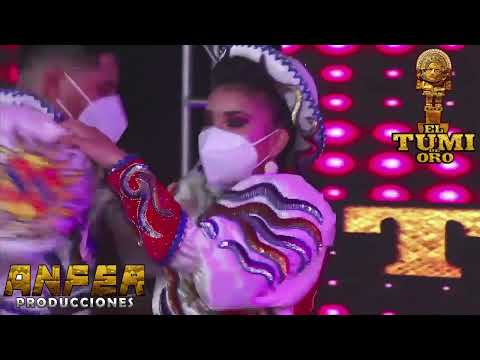 FRATERNIDAD ARTISTICA SAMBOS DEL SOCAVON GRAN FINAL "EL TUMI DE ORO" 2021